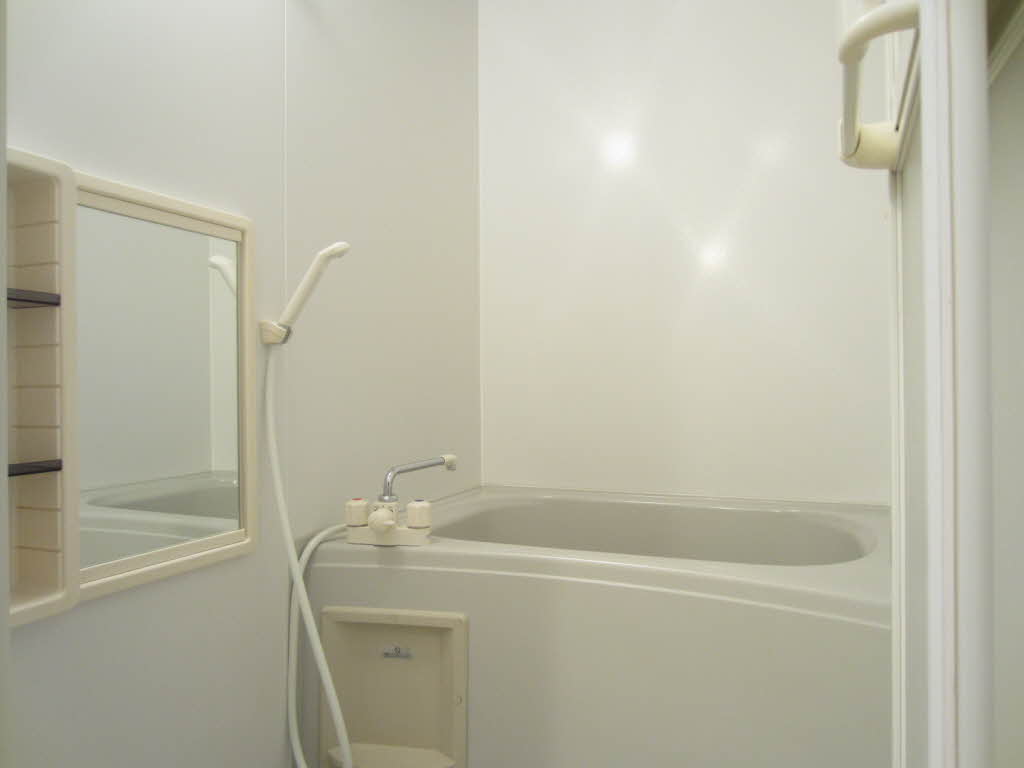 ガーデンハイツ 101号-10