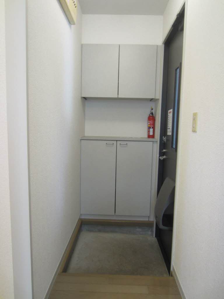 ガーデンハイツ 101号-12