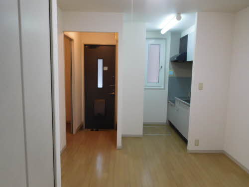 グランメール 102号-3