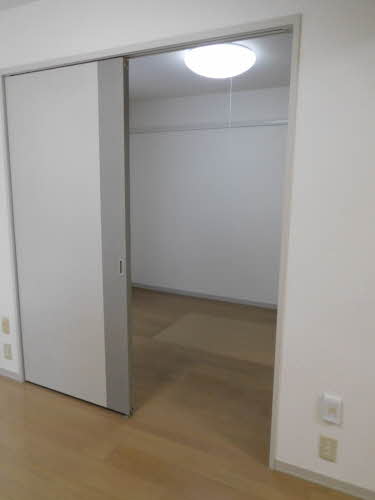 グランメール 102号-4