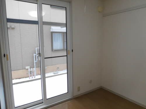 グランメール 102号-7