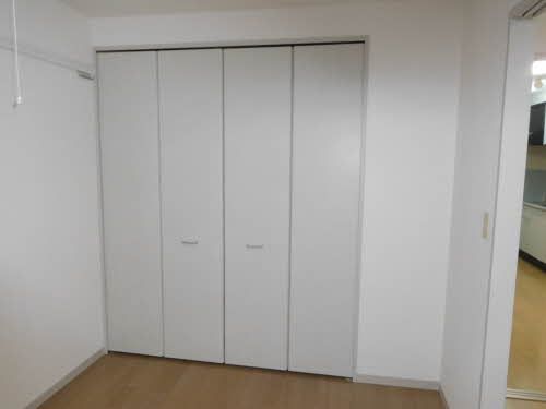 グランメール 102号-9