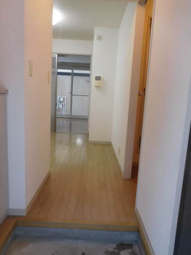 グランメール 102号-15