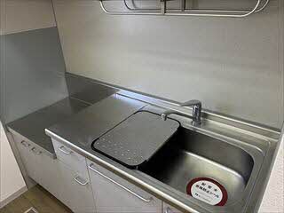 グランメール 103号-4