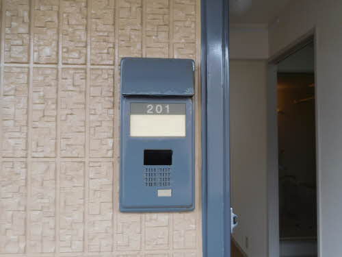 グランメール 201号-2