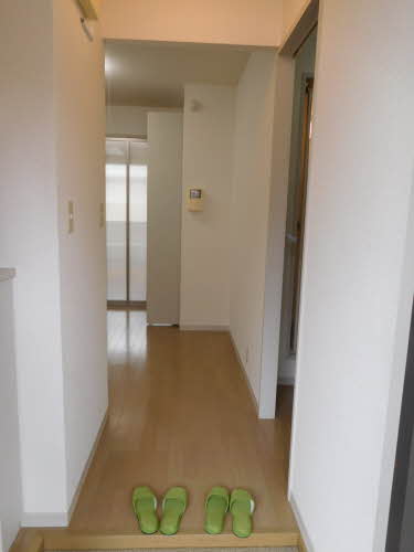 グランメール 201号-3