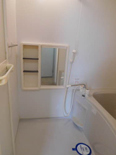 グランメール 201号-6