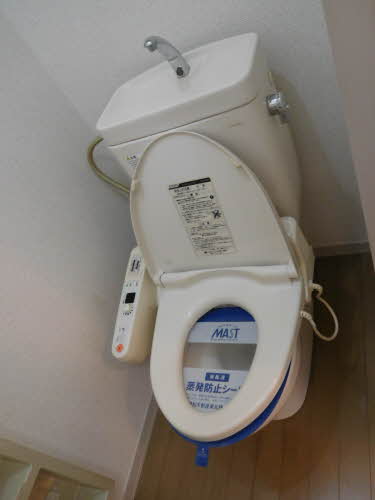 グランメール 201号-8