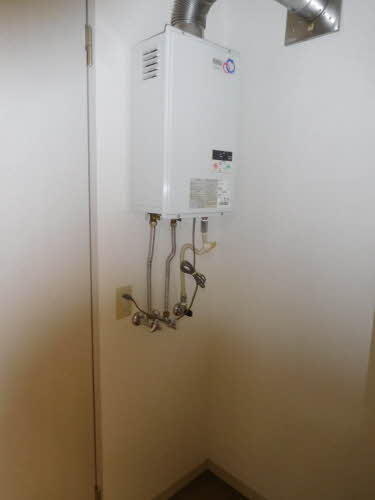 グランメール 201号-9