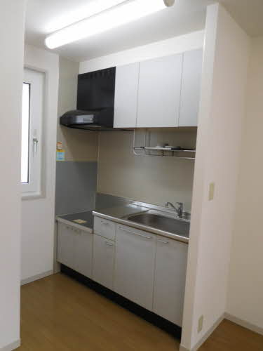 グランメール 201号-12