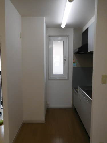 グランメール 201号-13