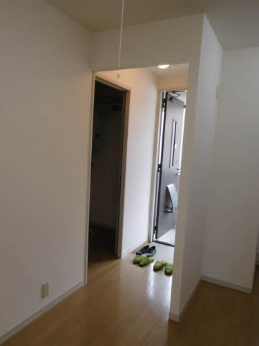 グランメール 201号-14