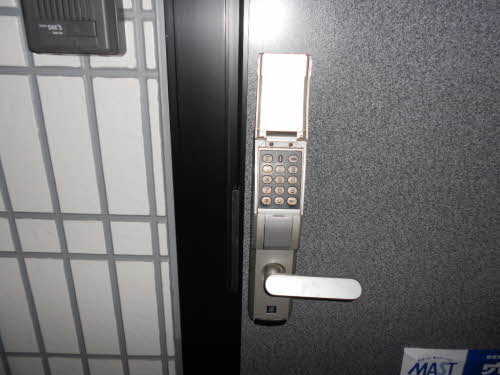 グローリー 101号-1