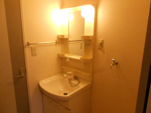 グローリー 101号-5