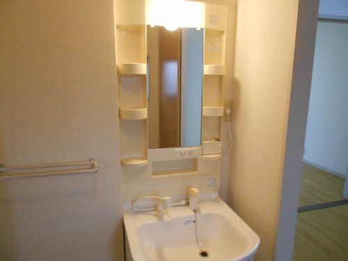 エスポワール新川Ａ 202号-4