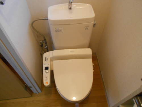 エスポワール新川Ａ 202号-6