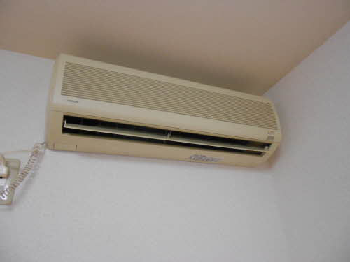 エスポワール新川Ａ 202号-8