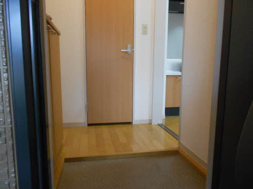 エスポワール新川Ａ 202号-10