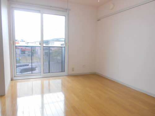 エヴァーグリーンC 201号-2