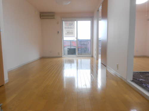 エヴァーグリーンC 201号-3