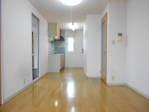 エヴァーグリーンC 201号-4