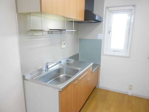 エヴァーグリーンC 201号-6