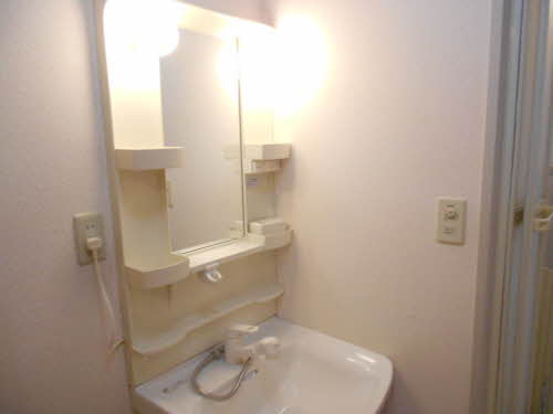 エヴァーグリーンC 201号-7