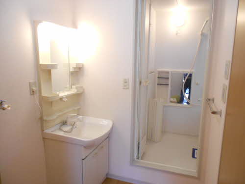 エヴァーグリーンC 201号-8