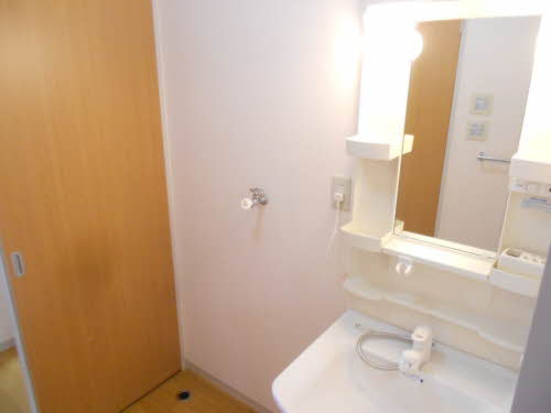 エヴァーグリーンC 201号-9