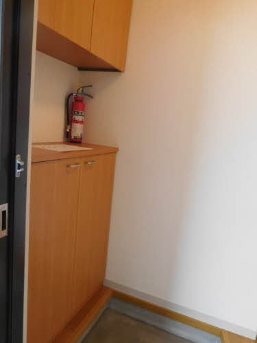 エーデルハイムB 101号-2