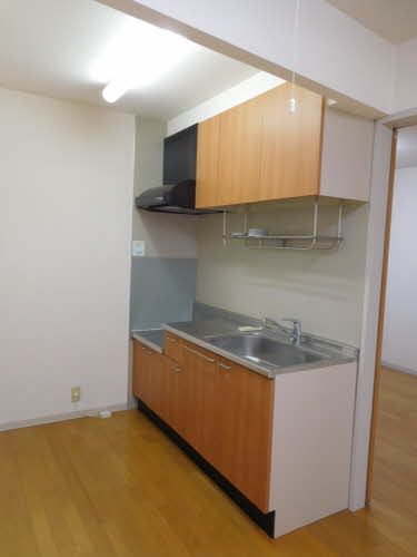 エーデルハイムB 101号-6