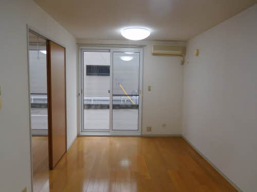 エーデルハイムB 101号-7