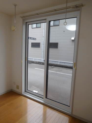 エーデルハイムB 101号-10