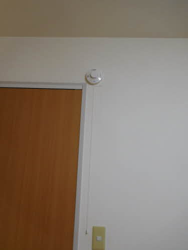 エーデルハイムB 101号-13