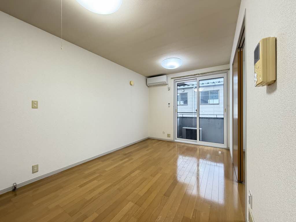 エーデルハイムＢ 202号-2