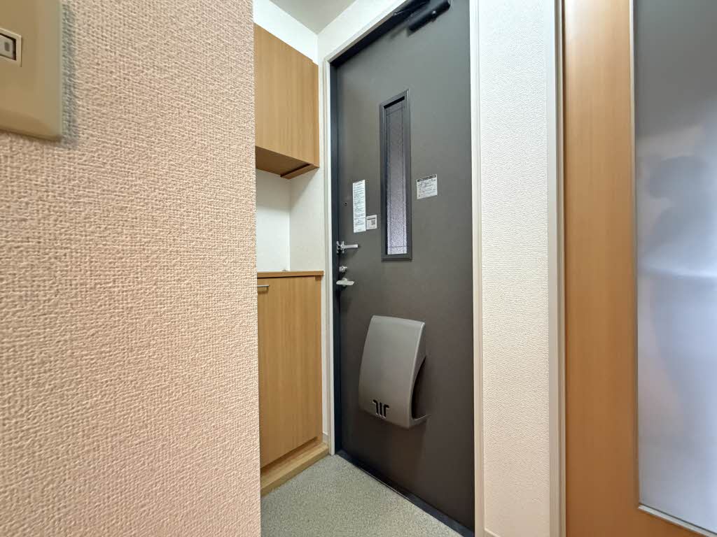 エーデルハイムＢ 202号-5