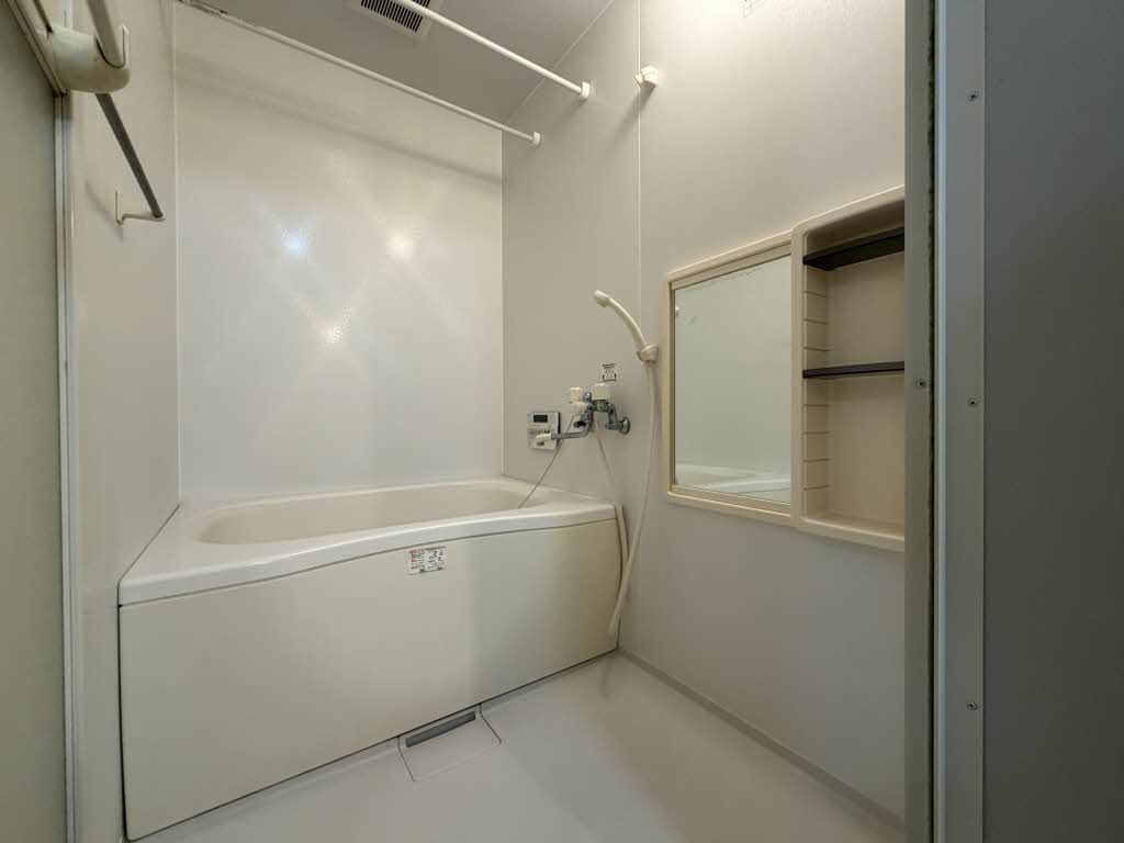 エーデルハイムＢ 202号-6