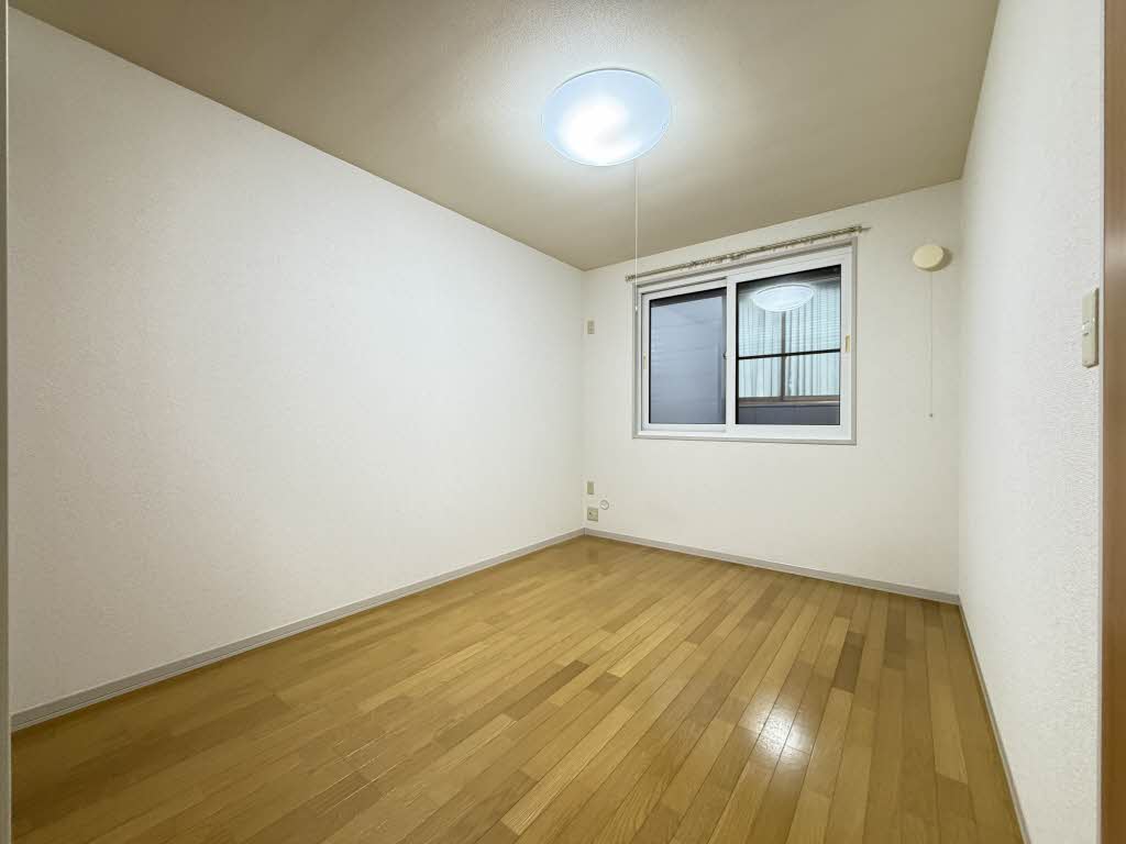 エーデルハイムＢ 202号-11