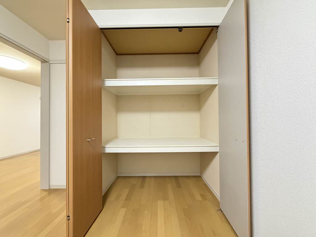 エーデルハイムＢ 202号-12