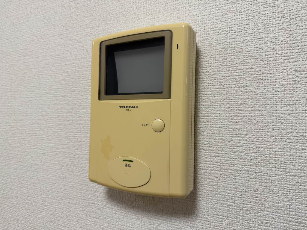 エーデルハイムＢ 202号-15