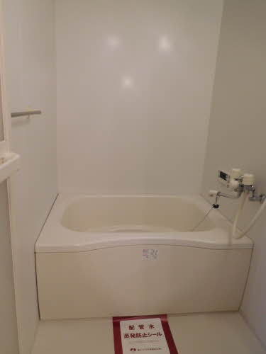 マーボヌール桜Ａ 101号-5