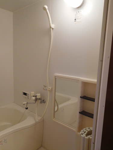 マーボヌール桜Ａ 101号-6