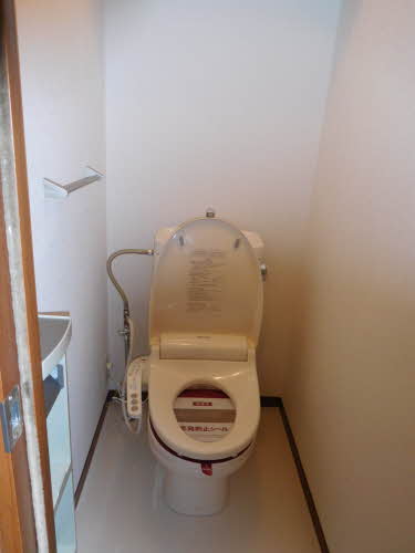 マーボヌール桜Ａ 101号-10