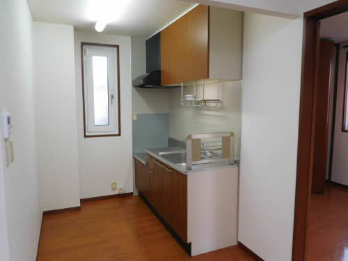 マーボヌール桜Ａ 101号-13