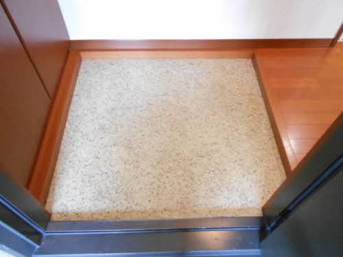 マーボヌール桜A 202号-3