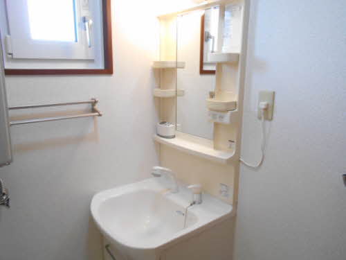 マーボヌール桜A 202号-6