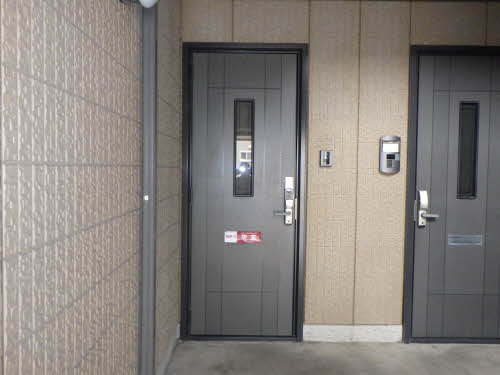 マーボヌール桜Ｂ 101号-3