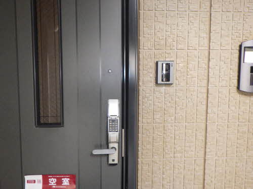 マーボヌール桜Ｂ 101号-4