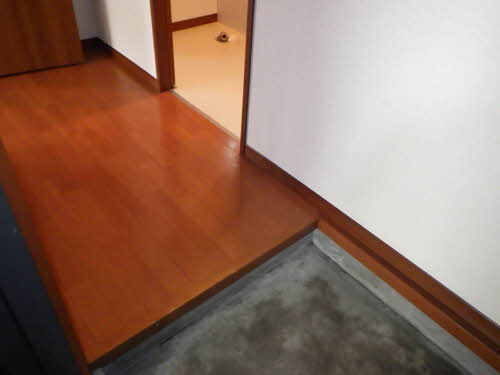 マーボヌール桜Ｂ 101号-5