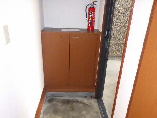 マーボヌール桜Ｂ 101号-6